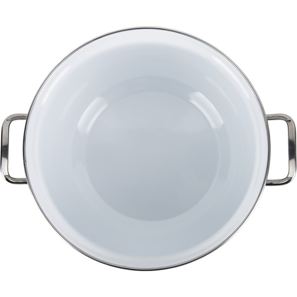 Фото - Кастрюля Gusto GT-T-122-LI Яркие лаймы Premium 22 см 5.1 л