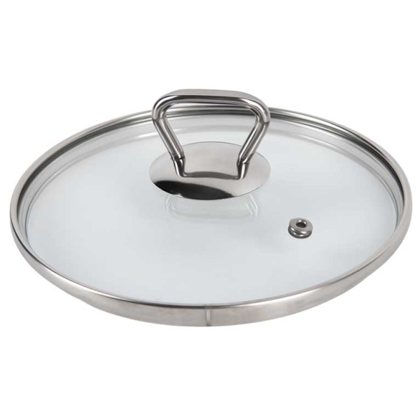 Фото - Кастрюля Gusto GT-T-218-С Мережка Premium 18 см 3.1 л