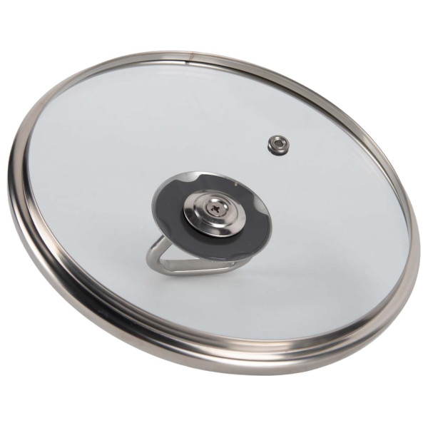 Фото - Кастрюля Gusto GT-T-218-С Мережка Premium 18 см 3.1 л