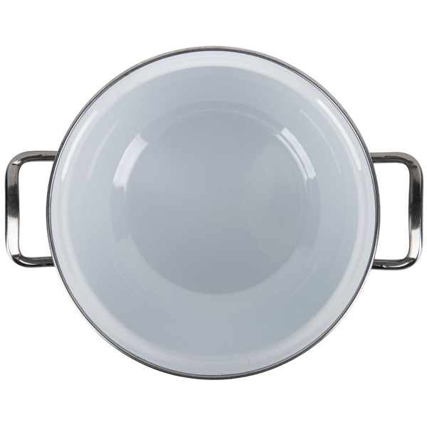 Фото - Кастрюля Gusto GT-T-218-С Мережка Premium 18 см 3.1 л