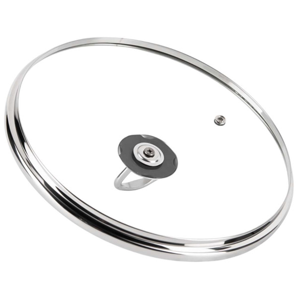 Фото - Кастрюля Gusto GT-T-220-PM Пряженое молоко Premium 20 см 4 л