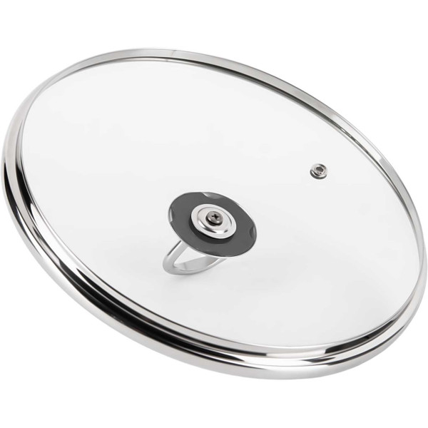 Фото - Кастрюля Gusto GT-T-122-LI Яркие лаймы Premium 22 см 5.1 л