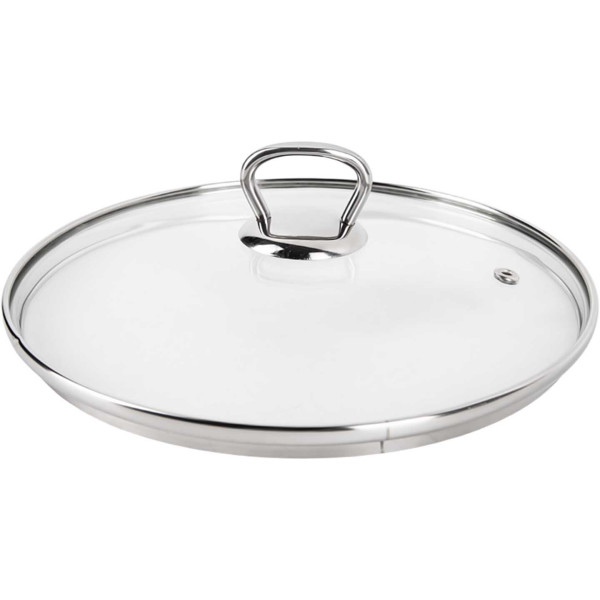 Фото - Кастрюля Gusto GT-T-220-PM Пряженое молоко Premium 20 см 4 л