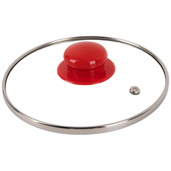 Фото - Кастрюля Gusto GT-T-118-FG Цветочный сад 18 см 3.1 л