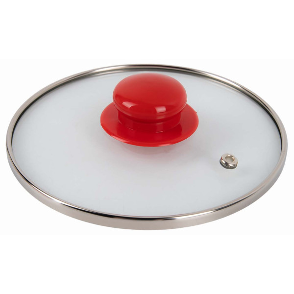 Фото - Кастрюля Gusto Метафора формы 20 см 4,0 л (GT-T-120-MF)