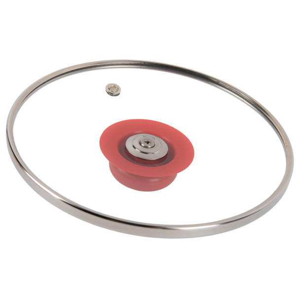 Фото - Кастрюля Gusto GT-T-118-FG Цветочный сад 18 см 3.1 л