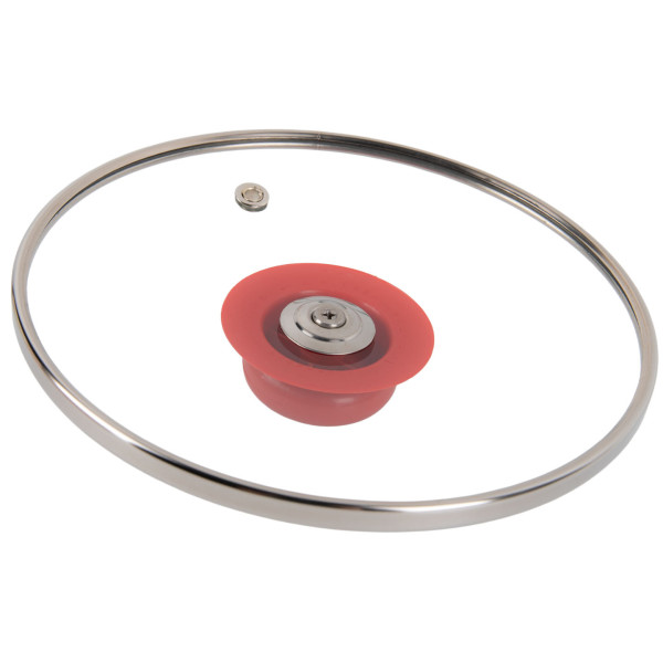 Фото - Набор посуды Gusto GT-T-3-S