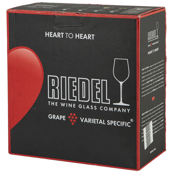 Фото - Набор бокалов Riedel 6409/85