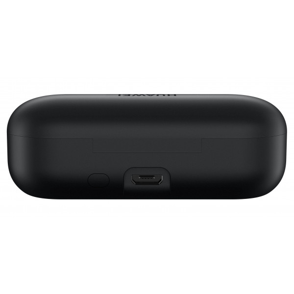 Фото - Наушники вкладыши беспроводные Huawei FreeBuds Lite Black (CM-H1C)