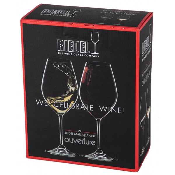 Фото - Набор бокалов Riedel 6408/20