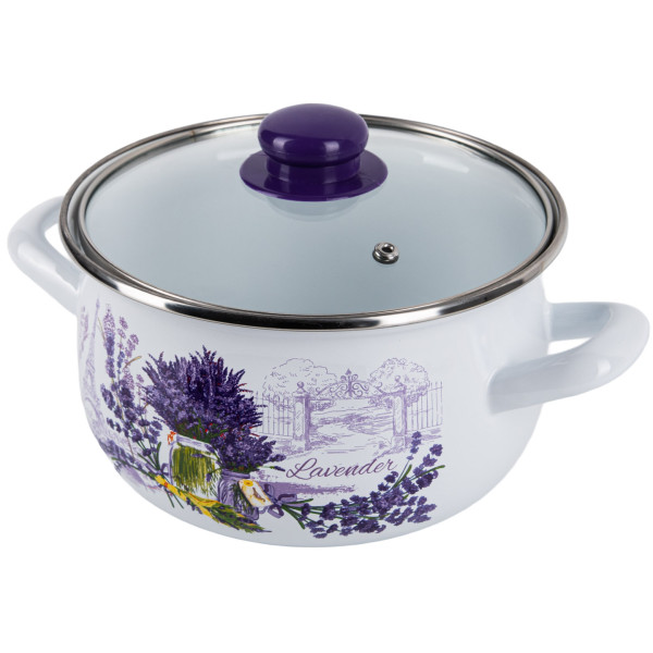 Фото - Набор посуды Gusto GT-T-3-L