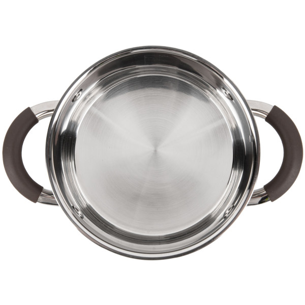 Фото - Кастрюля Gusto GT-1103-16 Level 16 см 1.9 л