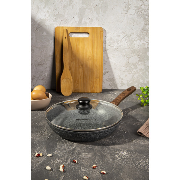 Фото - Крышка для посуды FLORINA 26 см (3P5868)