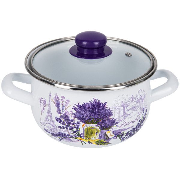 Фото - Набор посуды Gusto GT-T-3-L