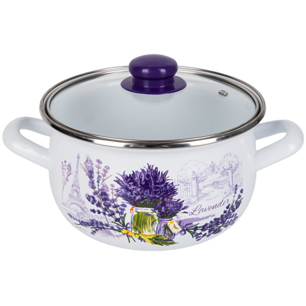 Фото - Набор посуды Gusto GT-T-3-L