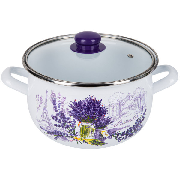 Фото - Набор посуды Gusto GT-T-3-L