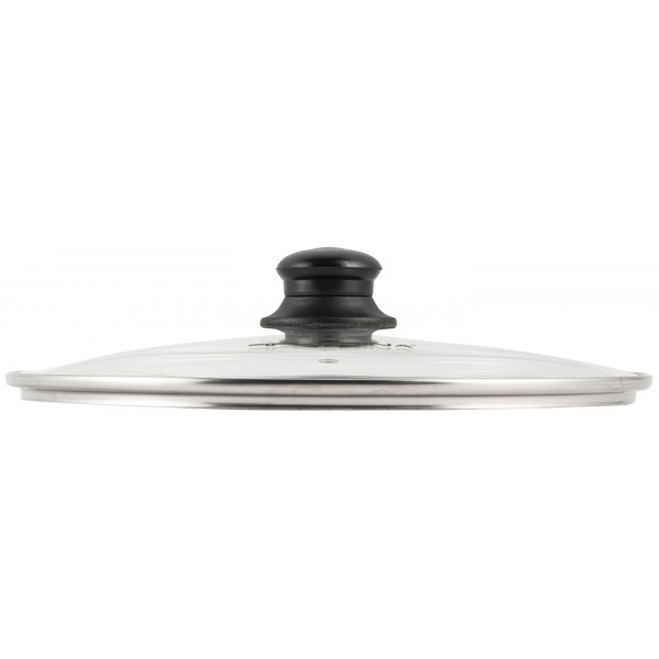 Фото - Крышка для посуды FLORINA 26 см (3P5868)