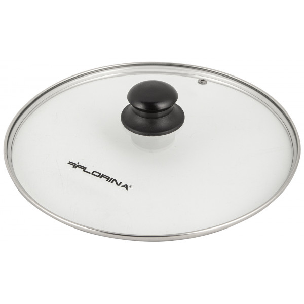 Фото - Крышка для посуды FLORINA 26 см (3P5868) Фото - Крышка для посуды FLORINA 26 см (3P5868)