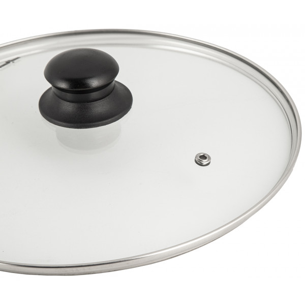 Фото - Крышка для посуды FLORINA 26 см (3P5868)