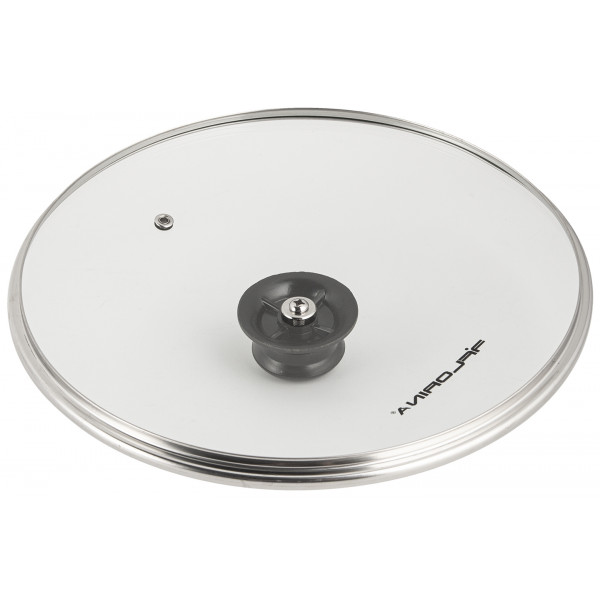 Фото - Крышка для посуды FLORINA 26 см (3P5868)