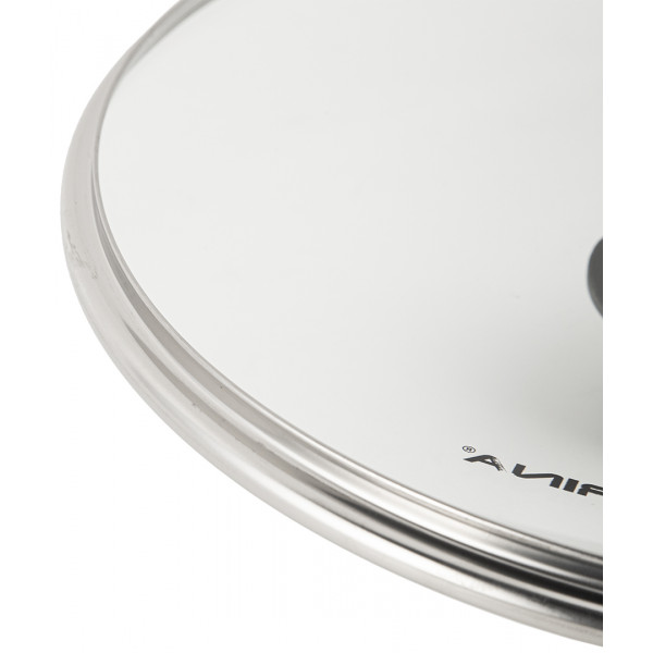 Фото - Крышка для посуды FLORINA 26 см (3P5868)