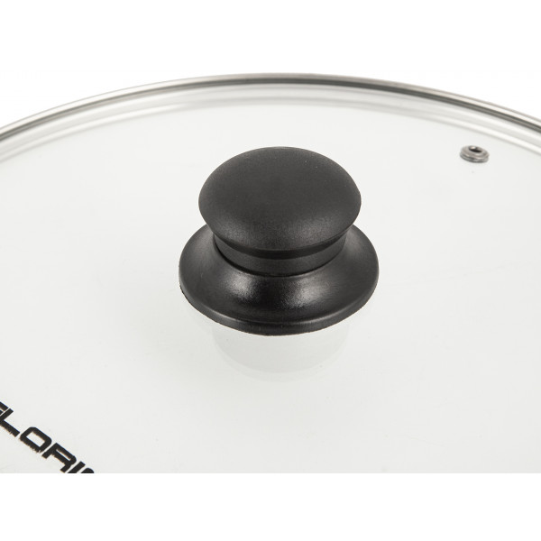 Фото - Крышка для посуды FLORINA 28 см (3P5084)