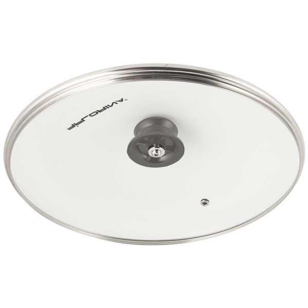 Фото - Крышка для посуды FLORINA 28 см (3P5084)