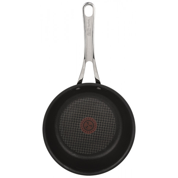Фото - Сковорода универсальная Tefal E4960232 Jamie Oliver Premium 21 см