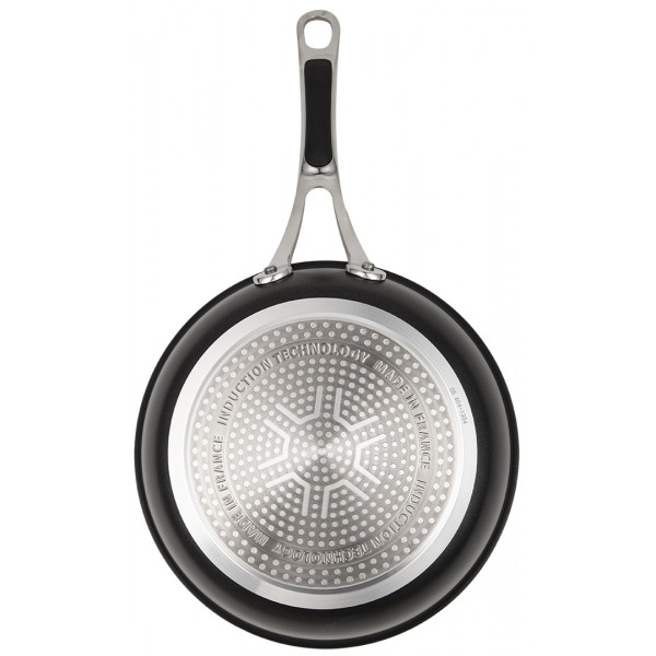 Фото - Сковорода универсальная Tefal E4960232 Jamie Oliver Premium 21 см