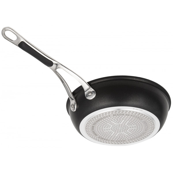 Фото - Сковорода универсальная Tefal E4960232 Jamie Oliver Premium 21 см