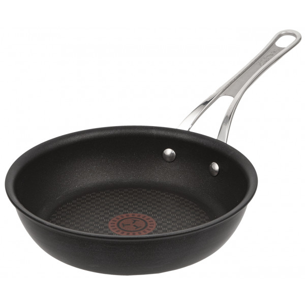 Фото - Сковорода универсальная Tefal E4960232 Jamie Oliver Premium 21 см