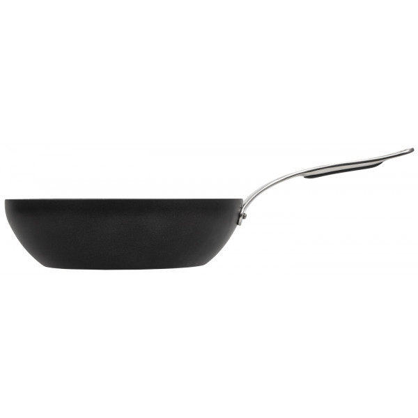 Фото - Сковорода ВОК Tefal E4961932 Jamie Oliver Premium 28 см