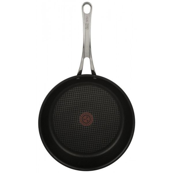 Фото - Сковорода универсальная Tefal E4960632 Jamie Oliver Premium 28 см
