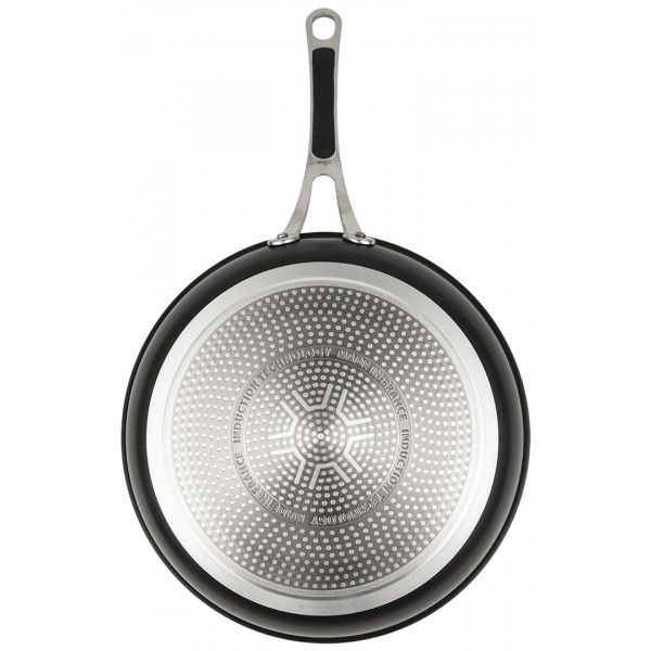Фото - Сковорода универсальная Tefal E4960632 Jamie Oliver Premium 28 см