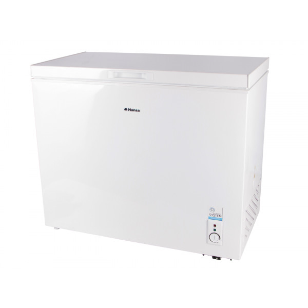 Фото - Морозильный ларь Hansa FS200.3