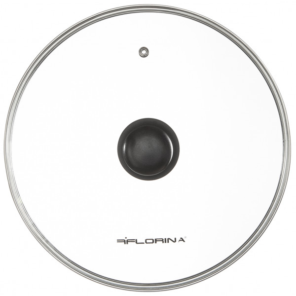 Фото - Крышка для посуды FLORINA 26 см (3P5868)