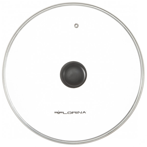 Фото - Крышка для посуды FLORINA 28 см (3P5084)