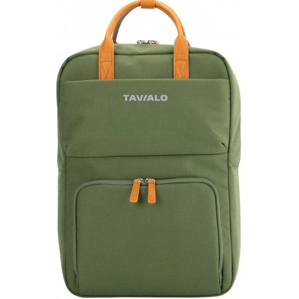 Фото - Рюкзак городской Tavialo CityLife 14л (TC14-124GN)