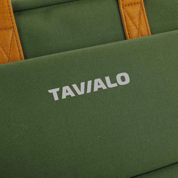 Фото - Рюкзак городской Tavialo CityLife 14л (TC14-124GN)