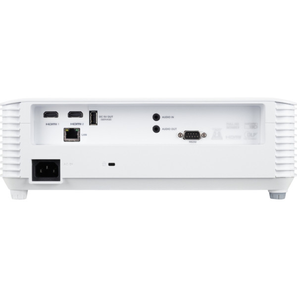 Фото - Проектор Acer P5550 FHD (MR.JY411.001)