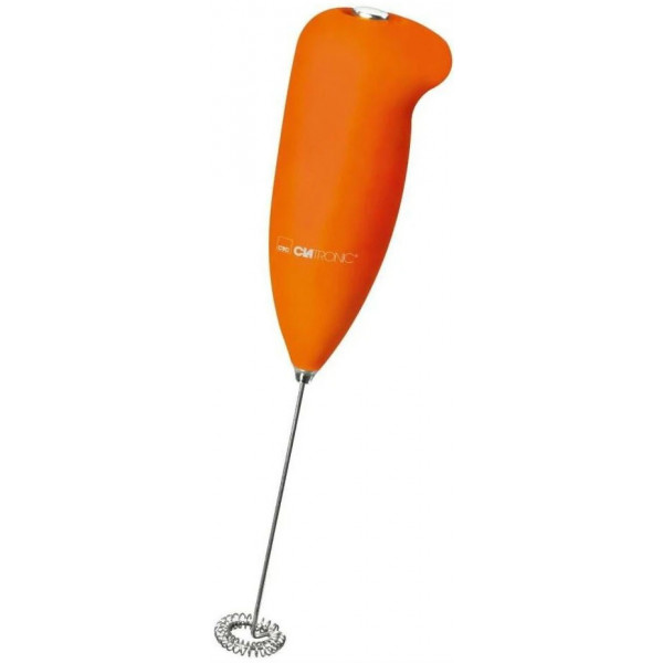 Фото - Модуль для взбивания молока Clatronic MS 3089 Orange