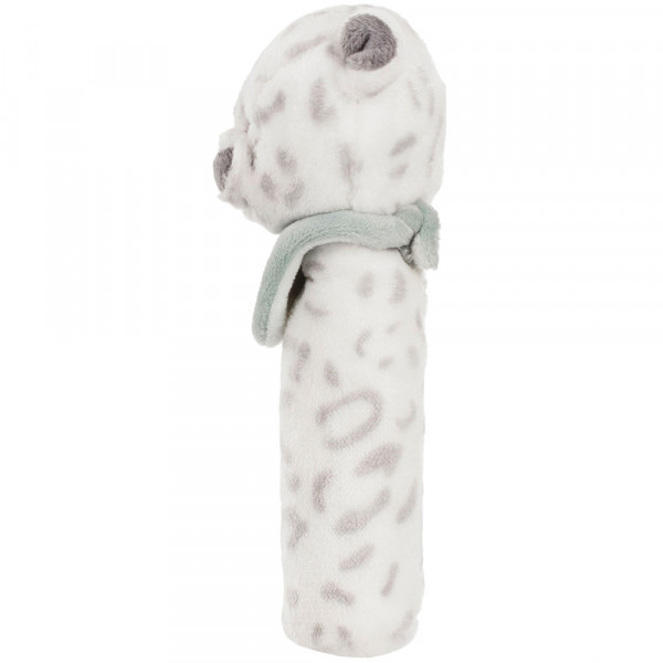 Фото - Погремушка Nattou шуршащая леопард Лея (963145)