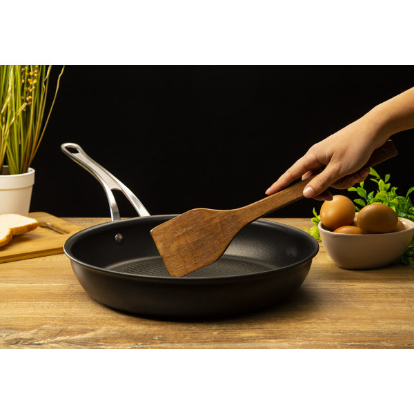 Фото - Сковорода универсальная Tefal E4960632 Jamie Oliver Premium 28 см