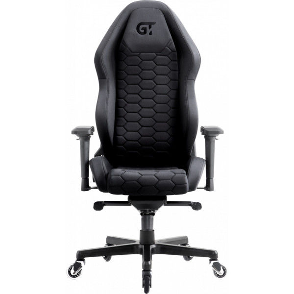 Фото - Кресло для геймеров GT Racer X-3105 Fabric Black