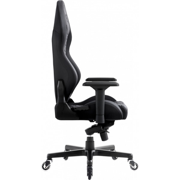 Фото - Кресло для геймеров GT Racer X-3105 Fabric Black