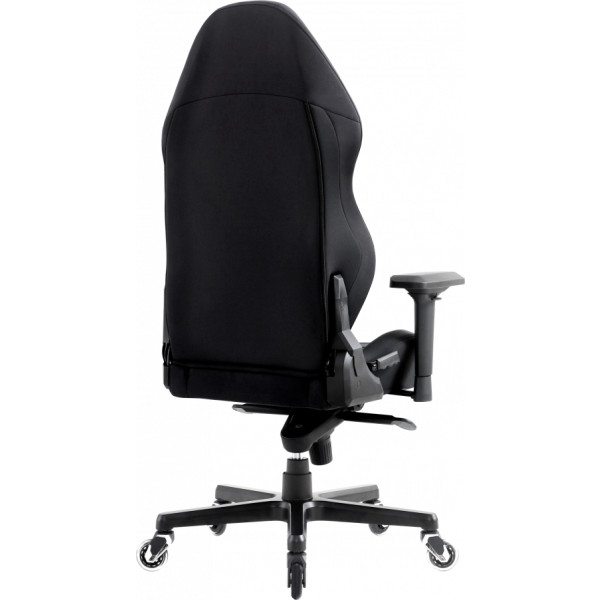 Фото - Кресло для геймеров GT Racer X-3105 Fabric Black