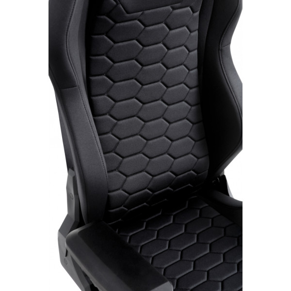 Фото - Кресло для геймеров GT Racer X-3105 Fabric Black