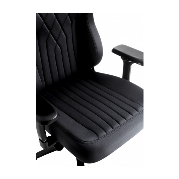 Фото - Кресло для геймеров GT Racer X-0732 Fabric Black XL