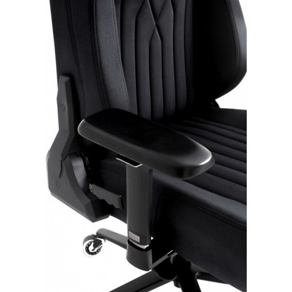 Фото - Кресло для геймеров GT Racer X-0732 Fabric Black XL