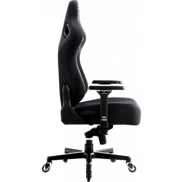 Фото - Кресло для геймеров GT Racer X-0732 Fabric Black XL